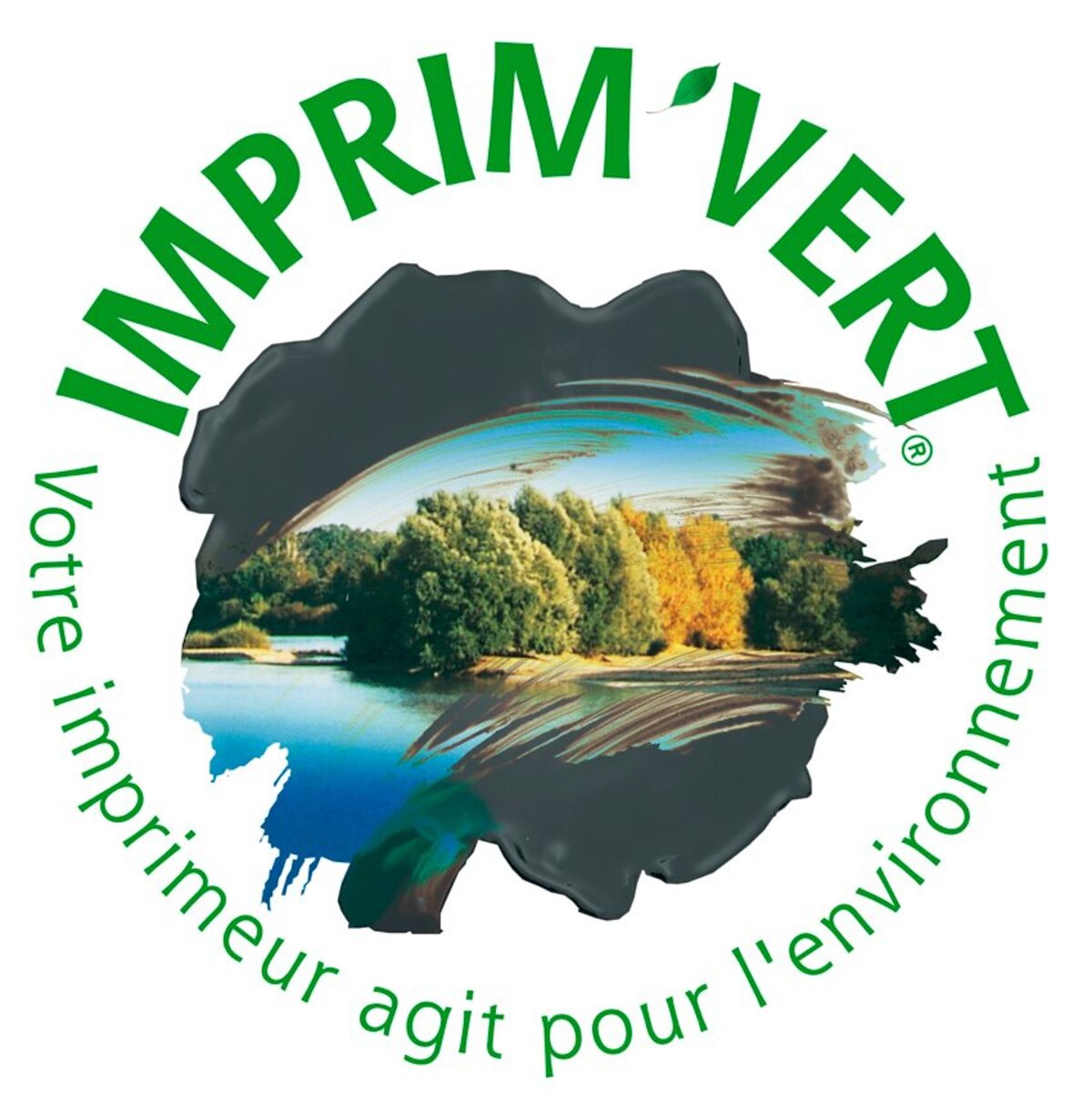 Label Imprim'Vert Jarry